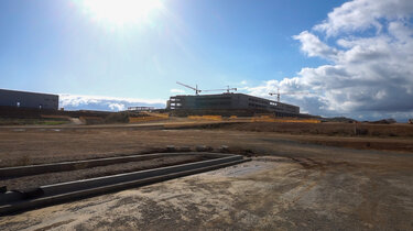 αεροδρόμιο Καστέλι