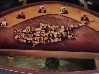 Άγιος Γεώργιος Μεθυστής - Ανώγεια