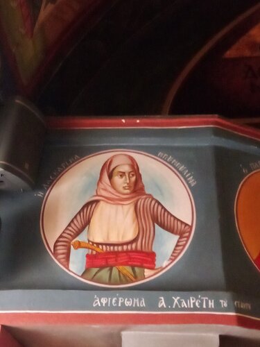 Άγιος Γεώργιος Μεθυστής_3