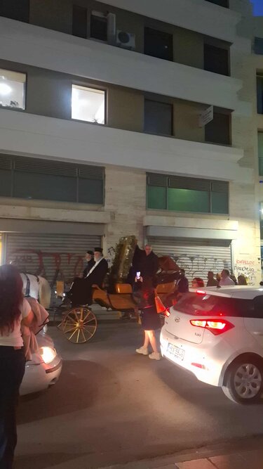 Ηράκλειο: Το "Μεγάλο Κάστρο" γιορτάζει και τιμά τον Προστάτη του, Άγιο Μηνά!