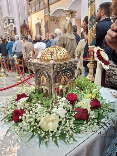 Άγιος Μηνάς