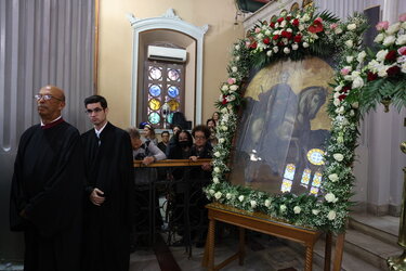 Άγιος Μηνάς