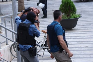 Γαμπρός Καργάκη