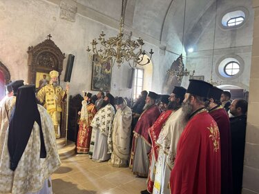 Αρκάδι, Επέτειος