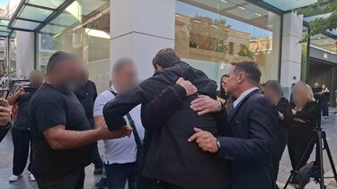 Βορίζια-Δικαστήρια 17-11