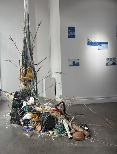 Breaking the patterns, εκπαιδευτικό πρόγραμμα