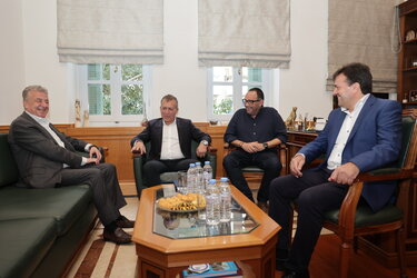 Βρούτσης Ηράκλειο Αρναουτάκης