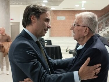 100 χρόνια ΟΦΗ Πολιτιστικό