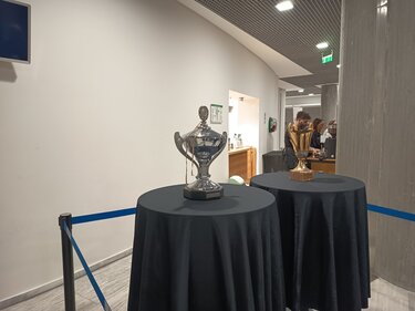 100 χρόνια ΟΦΗ Πολιτιστικό