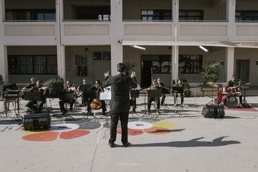 Εκδήλωση, Ρέθυμνο, Πολυτεχνείο 