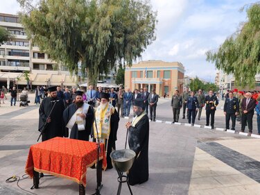 Εθνική Αντίσταση, Εορτασμός