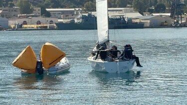 ιστιοπλοΐα j24