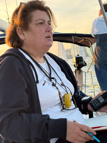 ιστιοπλοΐα j24