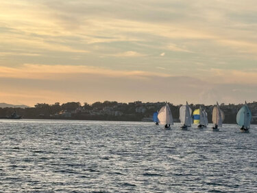 ιστιοπλοΐα j24