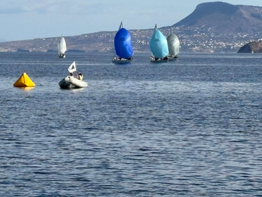 ιστιοπλοΐα j24