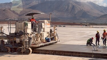 αεροδρόμιο Καστέλι