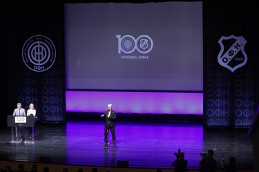 Αλέξης Καλοκαιρινός, ΟΦΗ