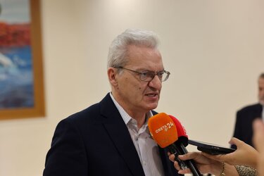 Καλοκαιρινός Σύσκεψη Περιφέρεια