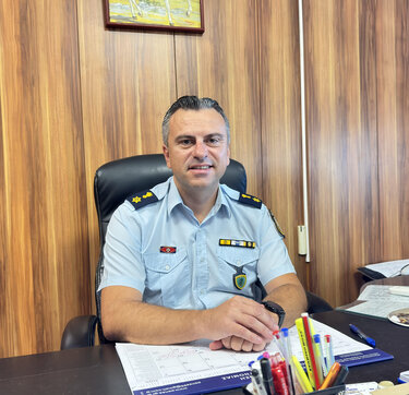 Στέλιος Καρακούδης