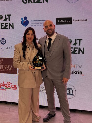 Καθέρης ΑΒΕΕ