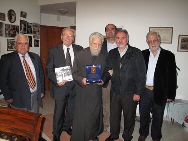 moyseio nikoy kazantzaki