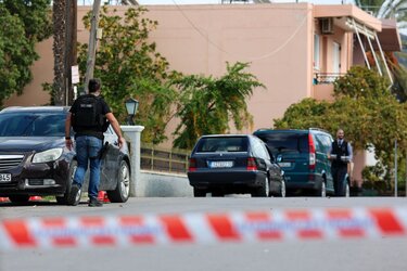 Κηδεία 56χρονης