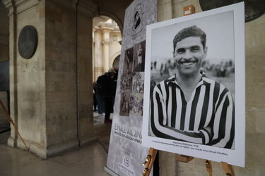 Ερασιτέχνης ΟΦΗ, Έκθεση