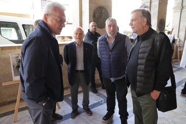 Ερασιτέχνης ΟΦΗ, Έκθεση