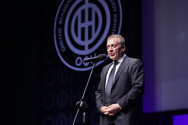 Βρούτσης ΟΦΗ 