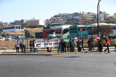 Crown Iris, Ηράκλειο 