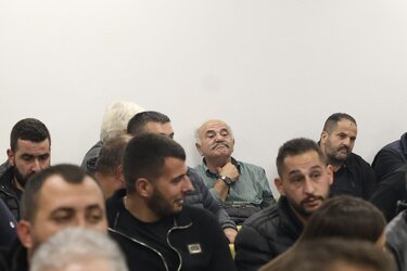 Κτηνοτρόφοι, Στρατάκης