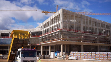 αεροδρόμιο Καστέλι