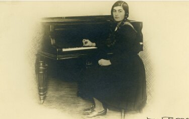 Ρένα Κυριακού, ΕΛΜΕΠΑ, Συνέδριο