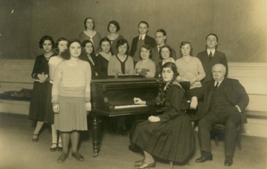 Ρένα Κυριακού, ΕΛΜΕΠΑ, Συνέδριο