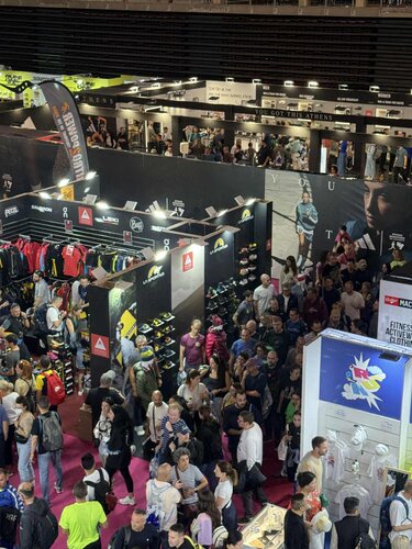 Δήμος Οροπεδίου Λασιθίου, Marathon Expo