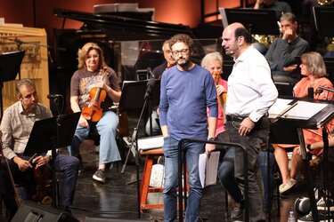 Μαθητές, Πολιτιστικό Συνεδριακό Κέντρο