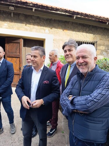 ΝΔ ΝΟΔΕ Γιαννουλάκης