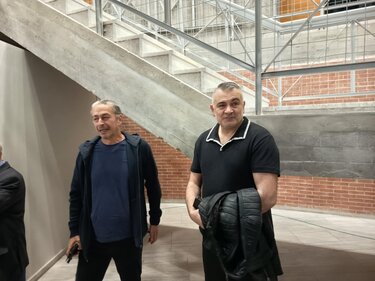 Βεζυρίδης εκδήλωση ΟΦΗ