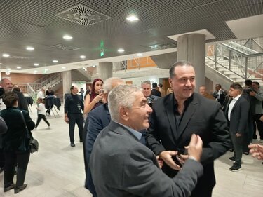 Γκουλής Μαχλάς ΟΦΗ