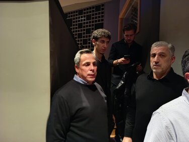 Σκέντζος Κωνσταντινίδης