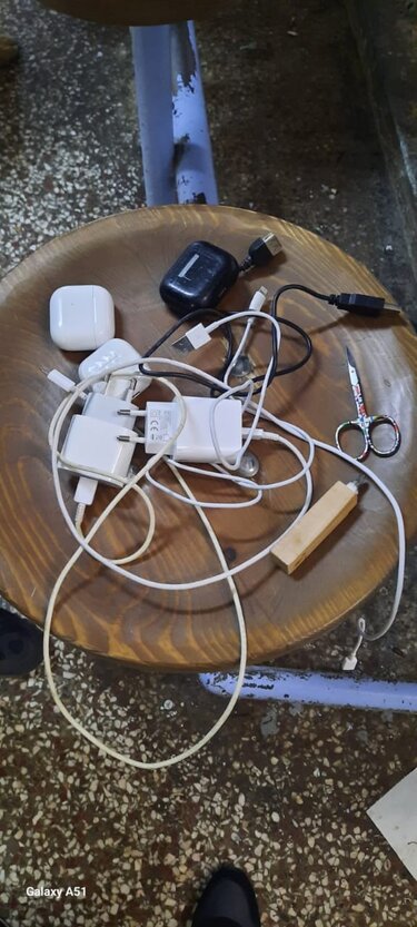 Βορίζια φυλακές Αλικαρνασσου έρευνα