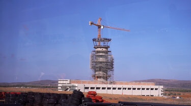 Αεροδρόμιο Καστέλι ΤΕΡΝΑ