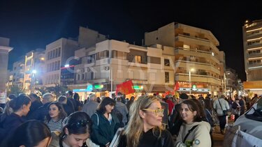 Πολυτεχνείο Ηράκλειο 2025