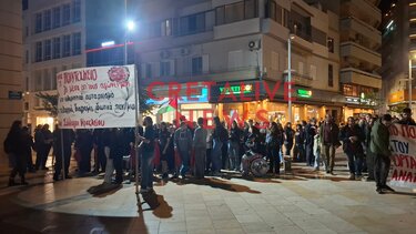 Πολυτεχνείο Ηράκλειο 2025