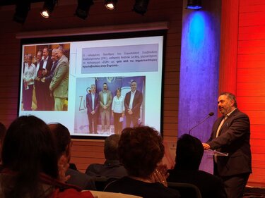 Με τη συμμετοχή άνω των 5.000 παιδιών και ενηλίκων ολοκληρώθηκε το 2ο φεστιβάλ πρόληψης της Περιφέρειας Κρήτης