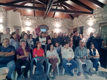 Πρώτες Βοήθειες