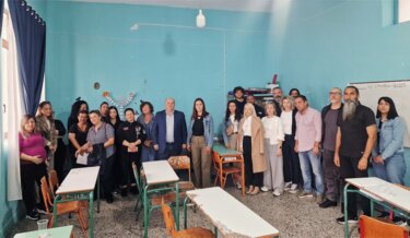 Διεύθυνση Πρωτοβάθμιας Εκπαίδευσης, Σύσκεψη