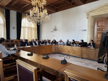 Δήμος Ηρακλείου, Ψηφιακός Μετασχηματισμός