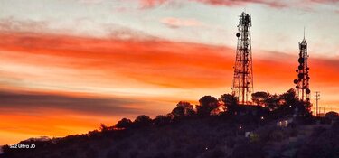 Ρογδιά,Τοπίο