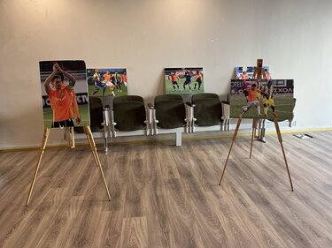  Ημερίδα με θέμα «Η Τεχνολογία στον Αθλητισμό-Εφαρμογές και Αποτελέσματα» από το Δήμο Ηρακλείου